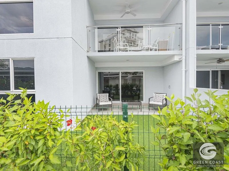 Ground-Floor Jacó Condo: Private Patio, Poolside Access & Resort Amenities! — view 15, Jacó, Garabito, Costa Rica