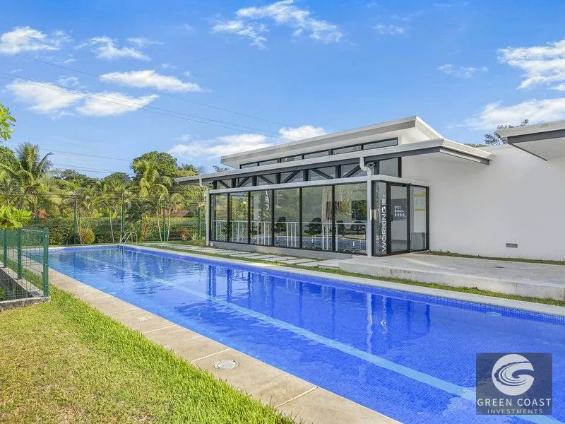 Ground-Floor Jacó Condo: Private Patio, Poolside Access & Resort Amenities! — view 17, Jacó, Garabito, Costa Rica