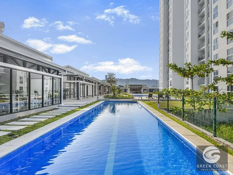 Ground-Floor Jacó Condo: Private Patio, Poolside Access & Resort Amenities! — view 18, Jacó, Garabito, Costa Rica