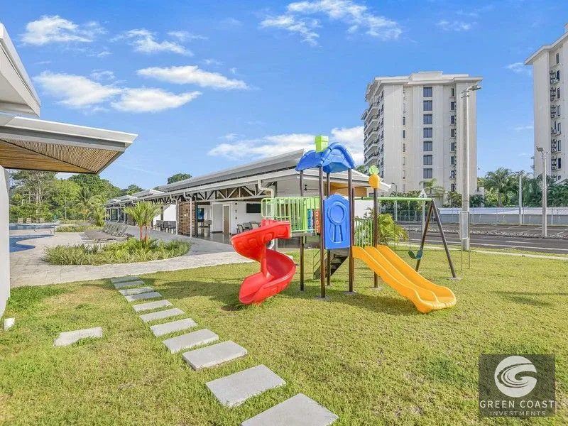 Ground-Floor Jacó Condo: Private Patio, Poolside Access & Resort Amenities! — view 20, Jacó, Garabito, Costa Rica