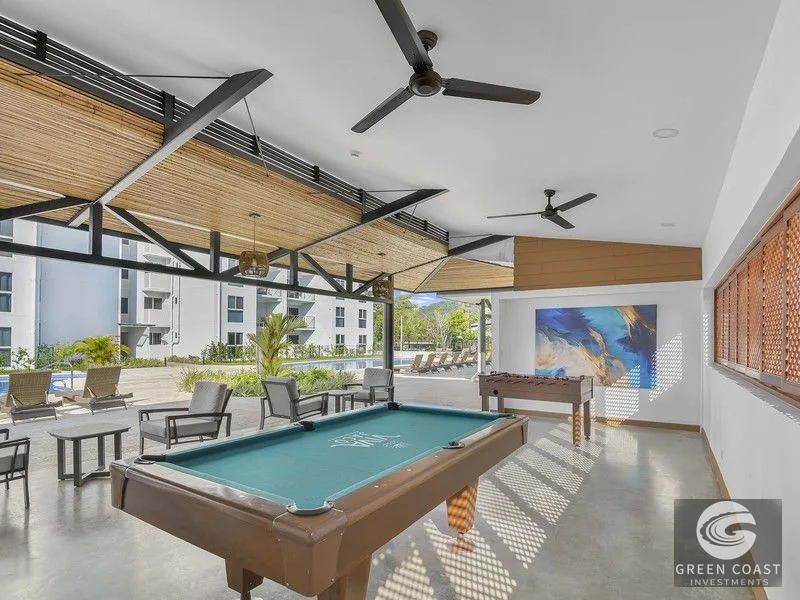 Ground-Floor Jacó Condo: Private Patio, Poolside Access & Resort Amenities! — view 21, Jacó, Garabito, Costa Rica