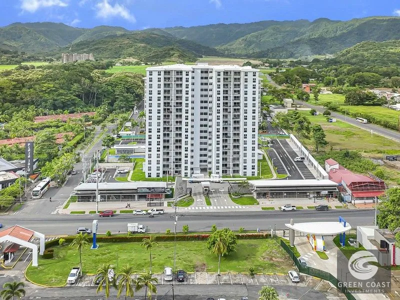 Ground-Floor Jacó Condo: Private Patio, Poolside Access & Resort Amenities! — view 25, Jacó, Garabito, Costa Rica