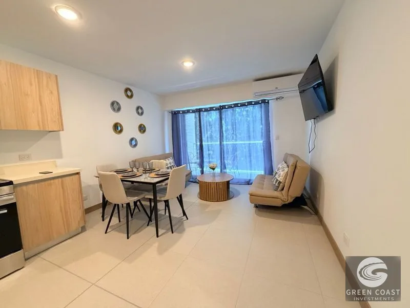 Ground-Floor Jacó Condo: Private Patio, Poolside Access & Resort Amenities! — view 26, Jacó, Garabito, Costa Rica