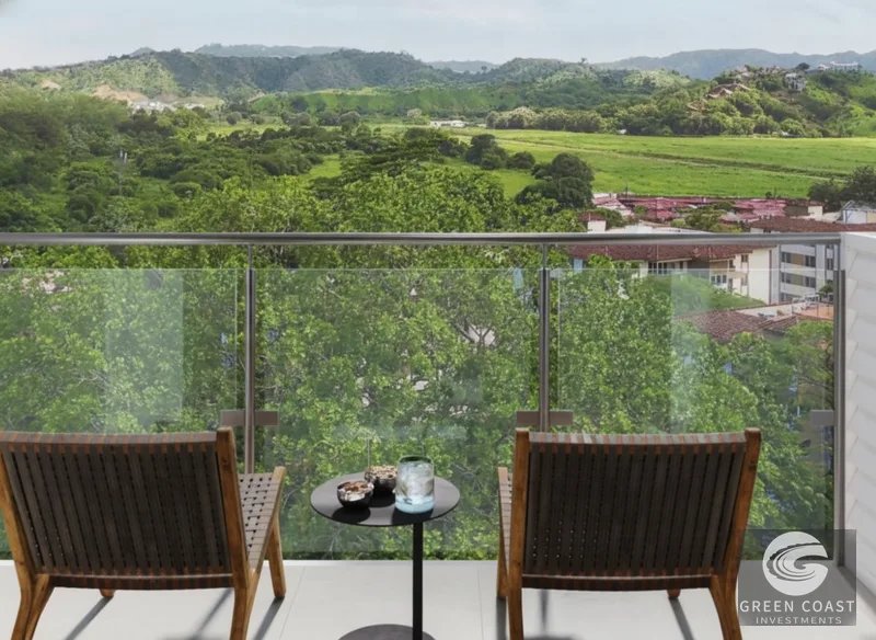 Ground-Floor Jacó Condo: Private Patio, Poolside Access & Resort Amenities! — view 27, Jacó, Garabito, Costa Rica