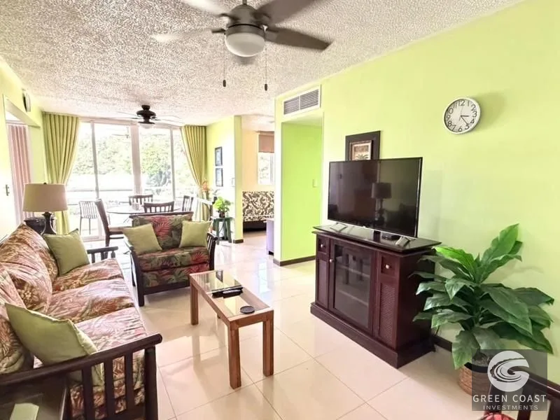 Ground-Floor Jacó Condo: Private Patio, Poolside Access & Resort Amenities! — view 30, Jacó, Garabito, Costa Rica