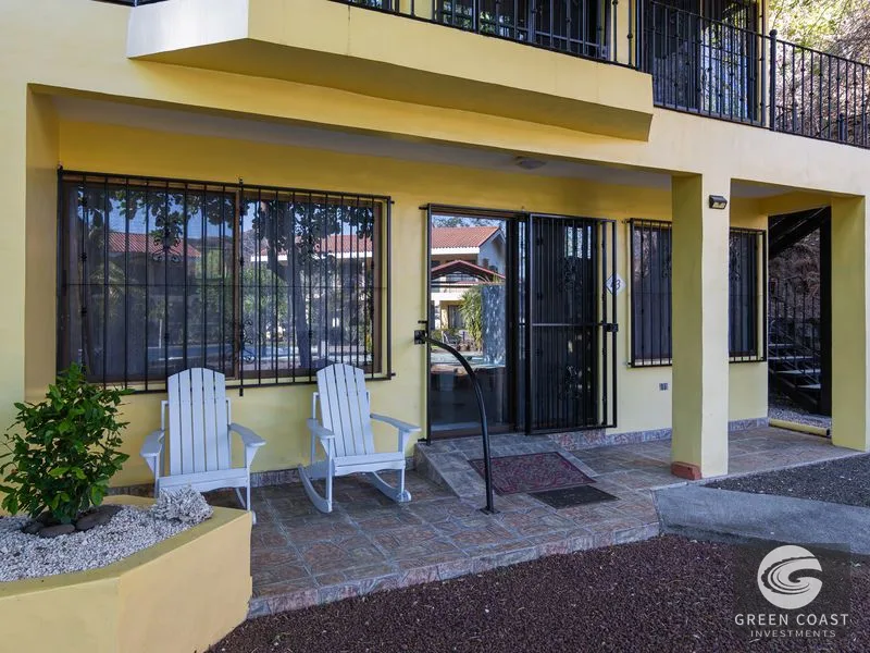 Ground-Floor Jacó Condo: Private Patio, Poolside Access & Resort Amenities! — view 31, Jacó, Garabito, Costa Rica