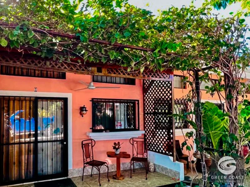 Ground-Floor Jacó Condo: Private Patio, Poolside Access & Resort Amenities! — view 33, Jacó, Garabito, Costa Rica