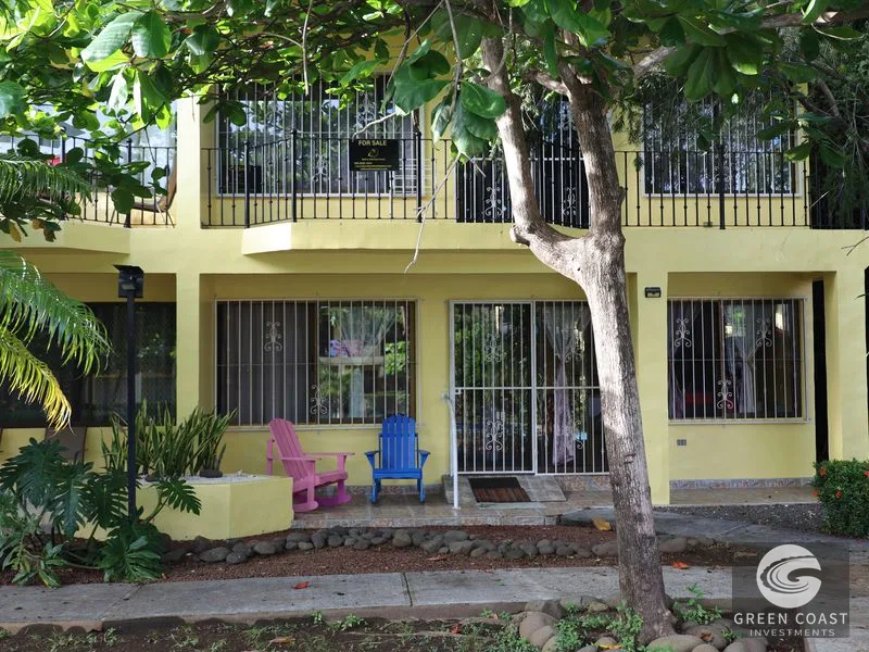 Ground-Floor Jacó Condo: Private Patio, Poolside Access & Resort Amenities! — view 34, Jacó, Garabito, Costa Rica