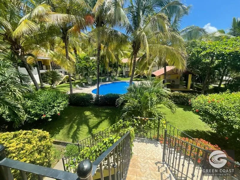 Ground-Floor Jacó Condo: Private Patio, Poolside Access & Resort Amenities! — view 35, Jacó, Garabito, Costa Rica
