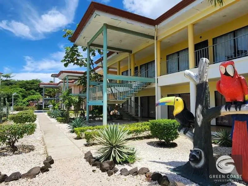Ground-Floor Jacó Condo: Private Patio, Poolside Access & Resort Amenities! — view 38, Jacó, Garabito, Costa Rica