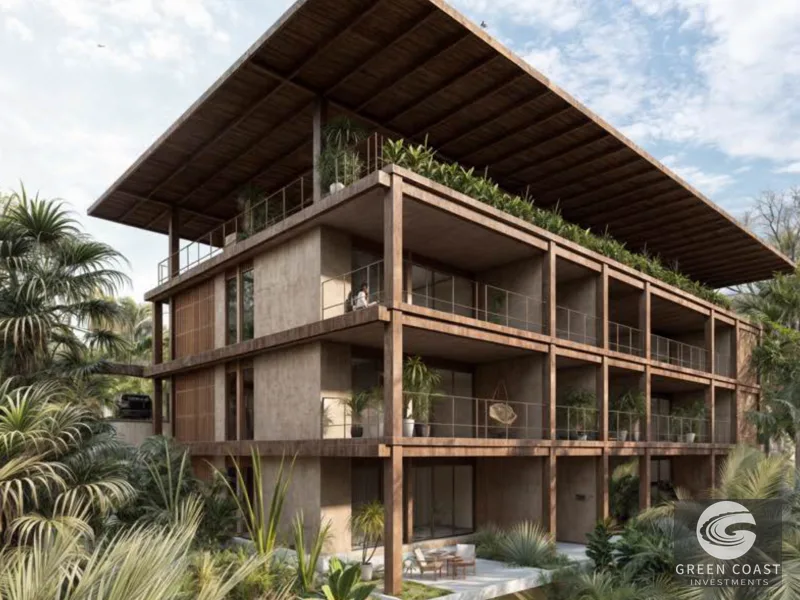 Ground-Floor Jacó Condo: Private Patio, Poolside Access & Resort Amenities! — view 39, Jacó, Garabito, Costa Rica