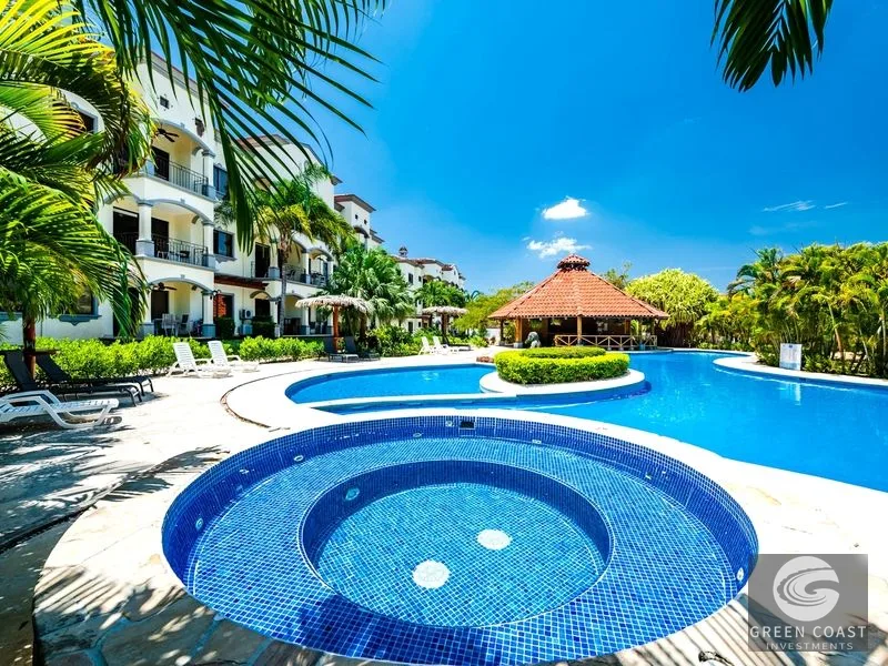 Ground-Floor Jacó Condo: Private Patio, Poolside Access & Resort Amenities! — view 40, Jacó, Garabito, Costa Rica