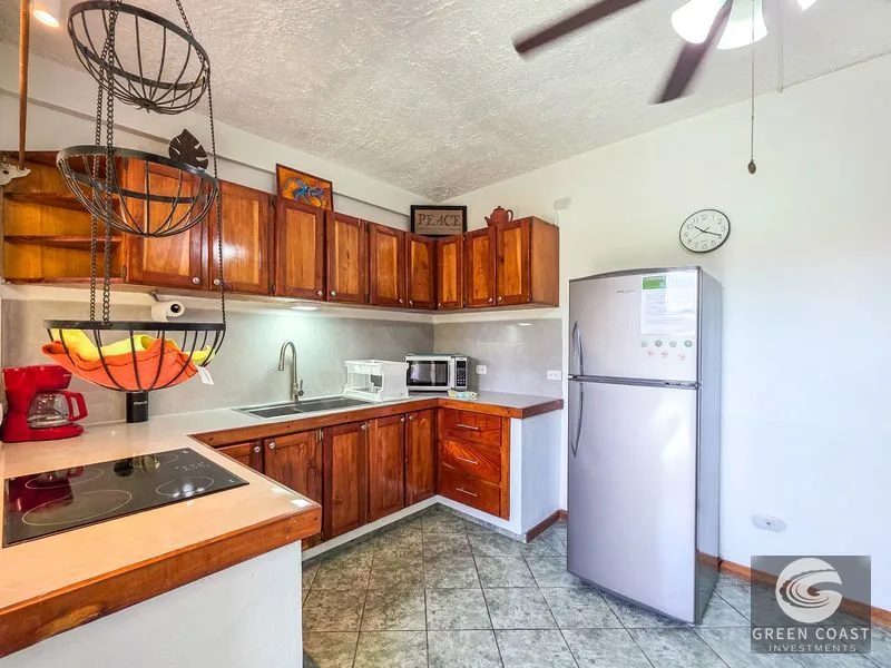 Ground-Floor Jacó Condo: Private Patio, Poolside Access & Resort Amenities! — view 41, Jacó, Garabito, Costa Rica