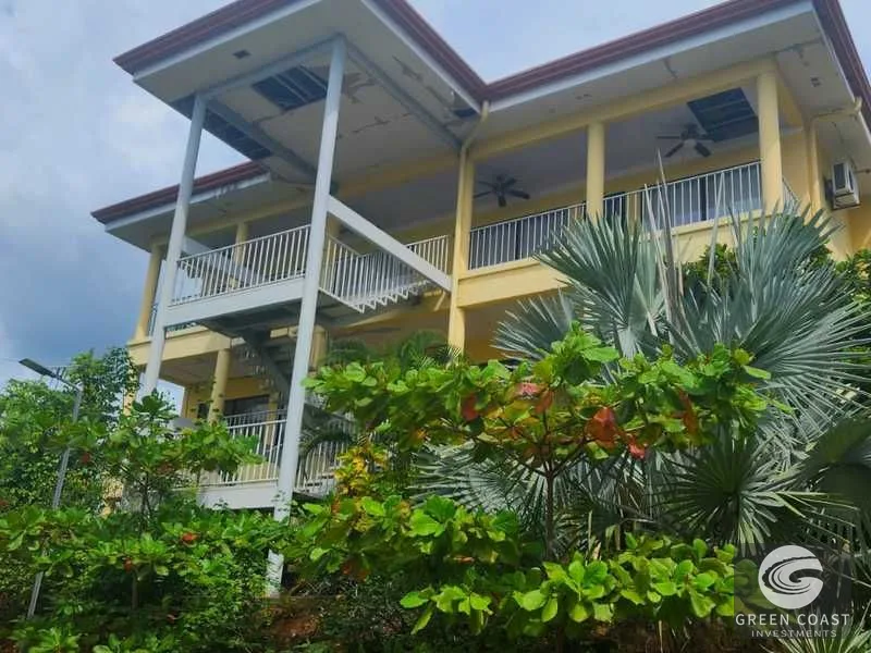 Ground-Floor Jacó Condo: Private Patio, Poolside Access & Resort Amenities! — view 42, Jacó, Garabito, Costa Rica