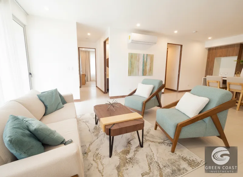 Luxury Beachfront Condo in Jacó: Fully Renovated, Turn-Key & Oceanfront — view 32, Jacó, Costa Rica