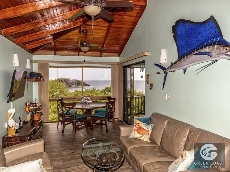 Luxury Beachfront Condo in Jacó: Fully Renovated, Turn-Key & Oceanfront — view 44, Jacó, Costa Rica