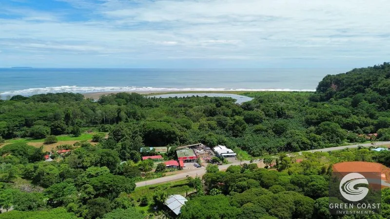 Prime Ojochal Commercial Hub: High-Traffic Location on Costanera Sur with Offices & Warehouse — view 6, Ojochal, Ojochal, Costa Rica