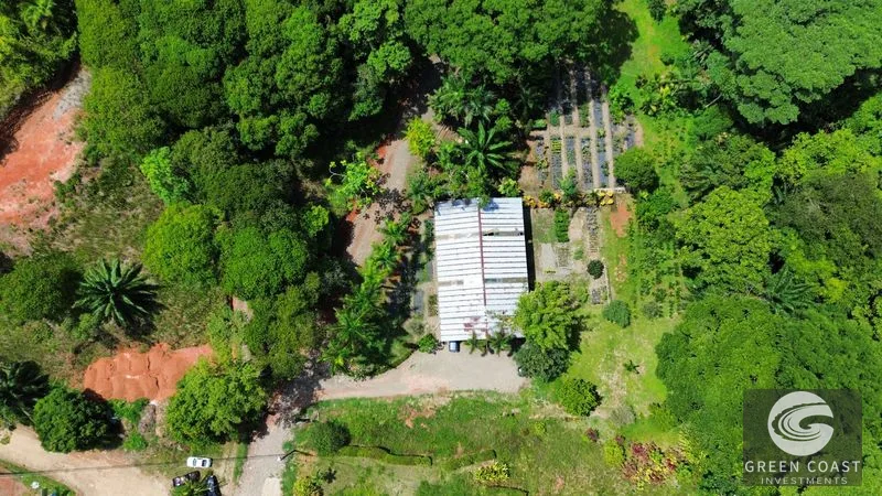 Prime Ojochal Commercial Hub: High-Traffic Location on Costanera Sur with Offices & Warehouse — view 10, Ojochal, Ojochal, Costa Rica