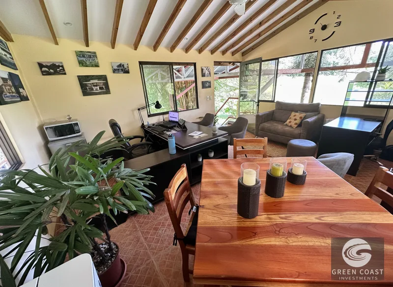 Prime Ojochal Commercial Hub: High-Traffic Location on Costanera Sur with Offices & Warehouse — view 17, Ojochal, Ojochal, Costa Rica