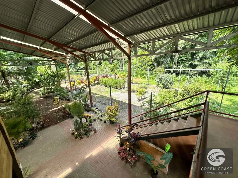 Prime Ojochal Commercial Hub: High-Traffic Location on Costanera Sur with Offices & Warehouse — view 19, Ojochal, Ojochal, Costa Rica