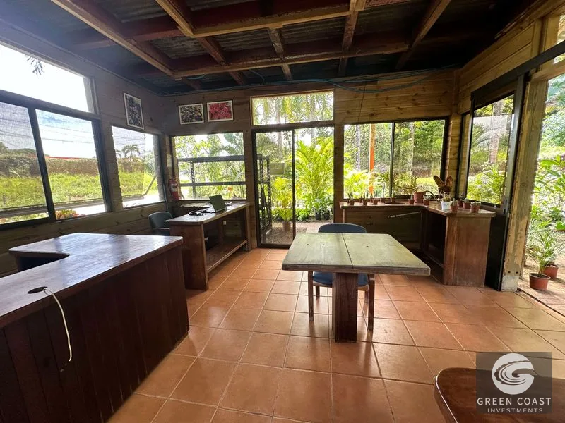 Prime Ojochal Commercial Hub: High-Traffic Location on Costanera Sur with Offices & Warehouse — view 20, Ojochal, Ojochal, Costa Rica