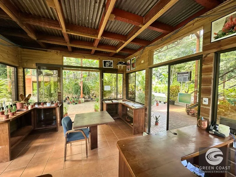 Prime Ojochal Commercial Hub: High-Traffic Location on Costanera Sur with Offices & Warehouse — view 21, Ojochal, Ojochal, Costa Rica