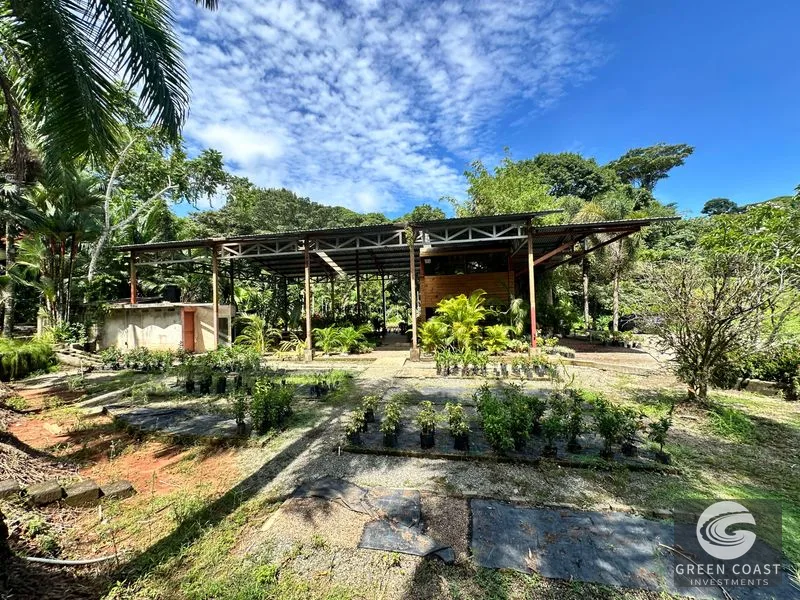 Prime Ojochal Commercial Hub: High-Traffic Location on Costanera Sur with Offices & Warehouse — view 23, Ojochal, Ojochal, Costa Rica