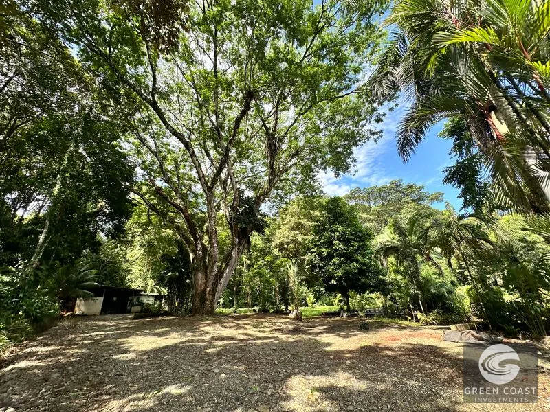 Prime Ojochal Commercial Hub: High-Traffic Location on Costanera Sur with Offices & Warehouse — view 28, Ojochal, Ojochal, Costa Rica