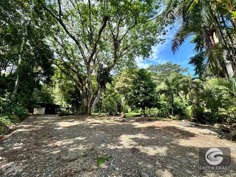 Prime Ojochal Commercial Hub: High-Traffic Location on Costanera Sur with Offices & Warehouse — view 29, Ojochal, Ojochal, Costa Rica