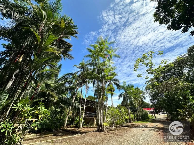 Prime Ojochal Commercial Hub: High-Traffic Location on Costanera Sur with Offices & Warehouse — view 32, Ojochal, Ojochal, Costa Rica