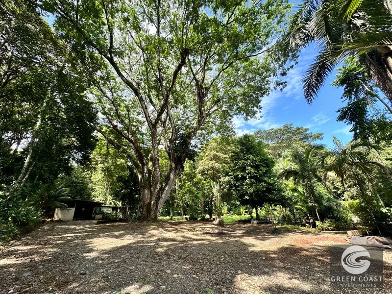Prime Ojochal Commercial Hub: High-Traffic Location on Costanera Sur with Offices & Warehouse — view 33, Ojochal, Ojochal, Costa Rica