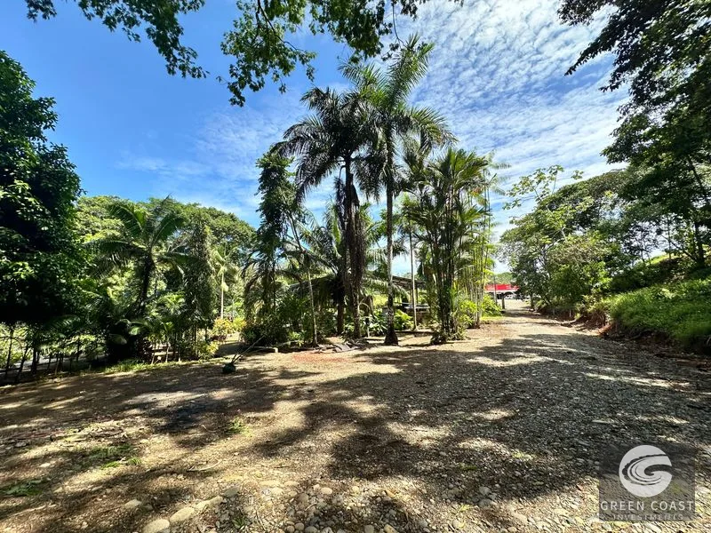 Prime Ojochal Commercial Hub: High-Traffic Location on Costanera Sur with Offices & Warehouse — view 34, Ojochal, Ojochal, Costa Rica