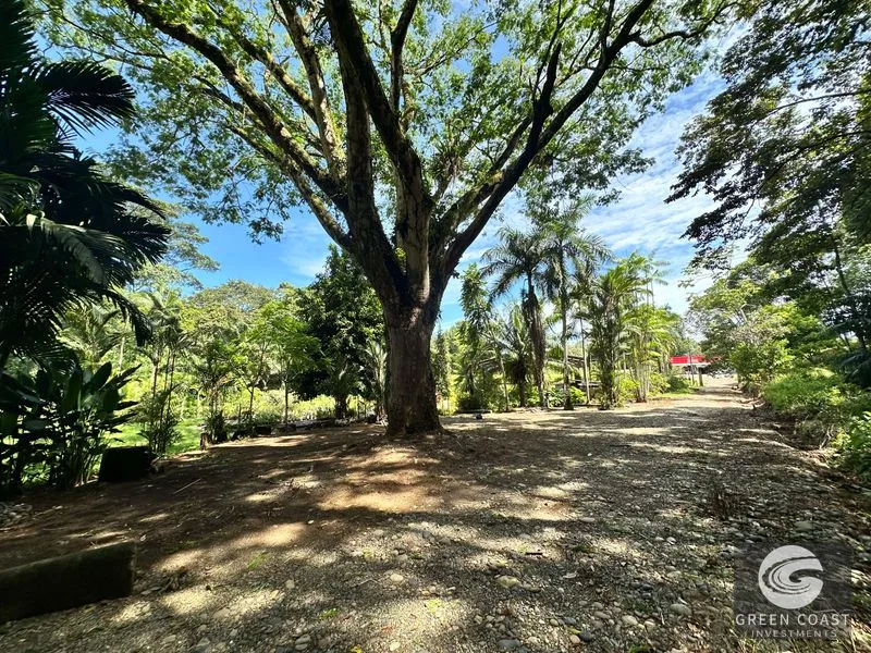 Prime Ojochal Commercial Hub: High-Traffic Location on Costanera Sur with Offices & Warehouse — view 36, Ojochal, Ojochal, Costa Rica