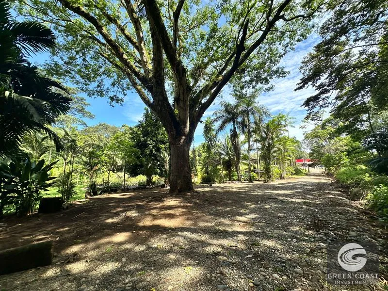 Prime Ojochal Commercial Hub: High-Traffic Location on Costanera Sur with Offices & Warehouse — view 37, Ojochal, Ojochal, Costa Rica