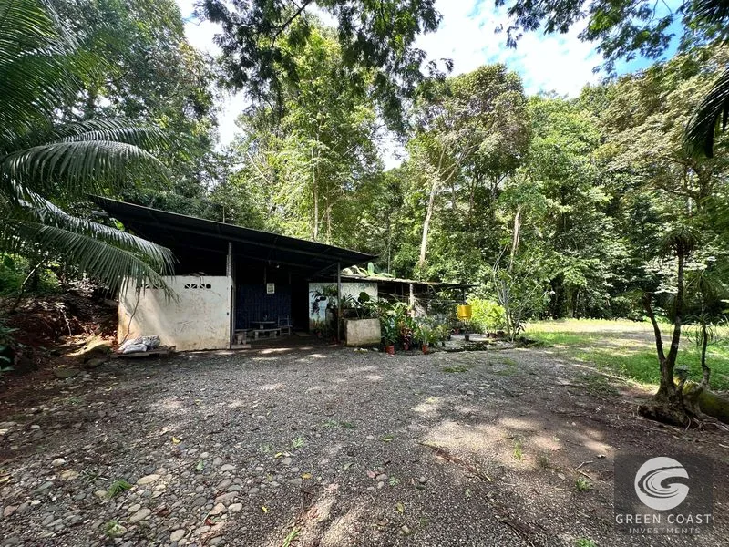 Prime Ojochal Commercial Hub: High-Traffic Location on Costanera Sur with Offices & Warehouse — view 38, Ojochal, Ojochal, Costa Rica