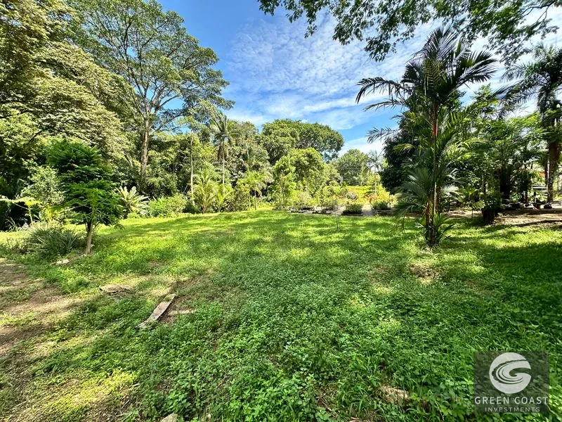 Prime Ojochal Commercial Hub: High-Traffic Location on Costanera Sur with Offices & Warehouse — view 40, Ojochal, Ojochal, Costa Rica