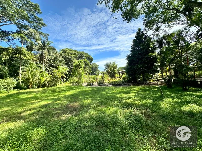 Prime Ojochal Commercial Hub: High-Traffic Location on Costanera Sur with Offices & Warehouse — view 45, Ojochal, Ojochal, Costa Rica