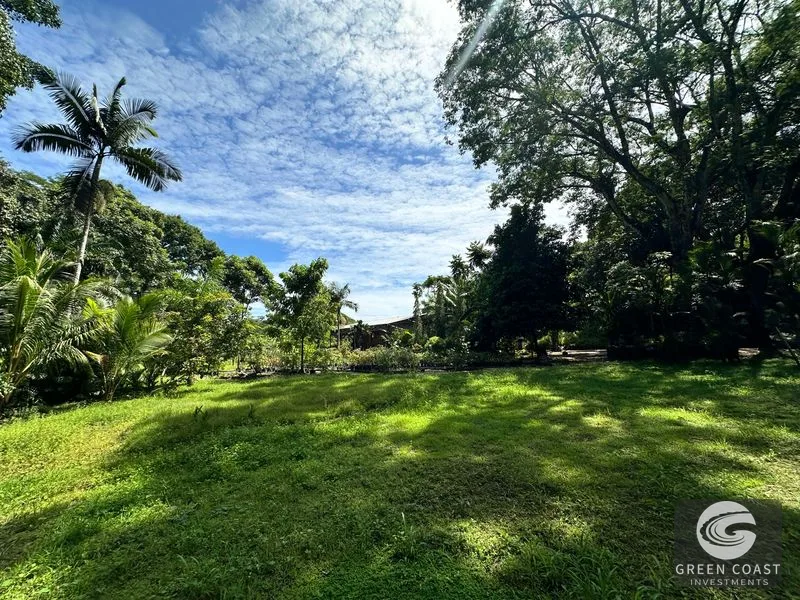 Prime Ojochal Commercial Hub: High-Traffic Location on Costanera Sur with Offices & Warehouse — view 47, Ojochal, Ojochal, Costa Rica
