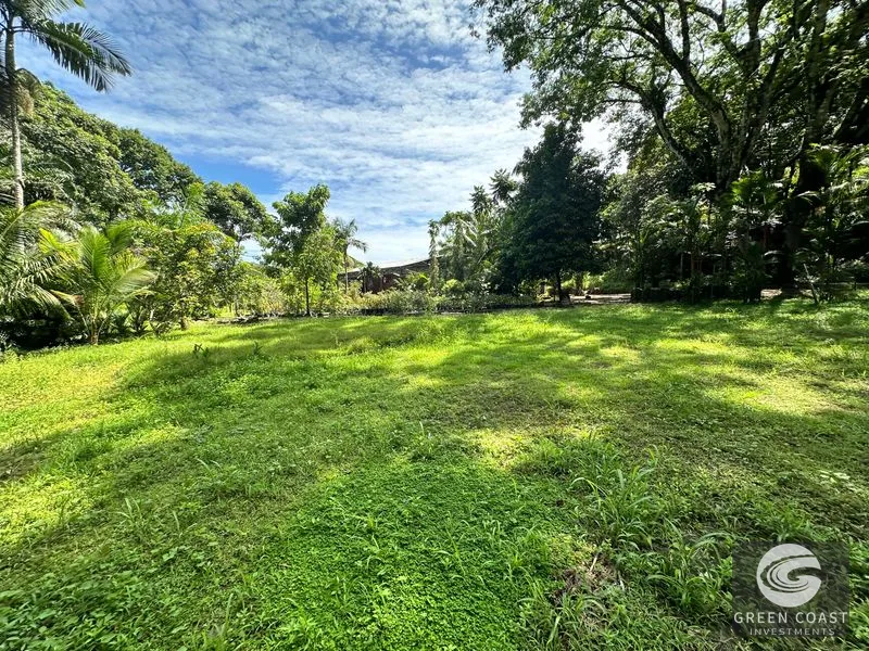 Prime Ojochal Commercial Hub: High-Traffic Location on Costanera Sur with Offices & Warehouse — view 49, Ojochal, Ojochal, Costa Rica