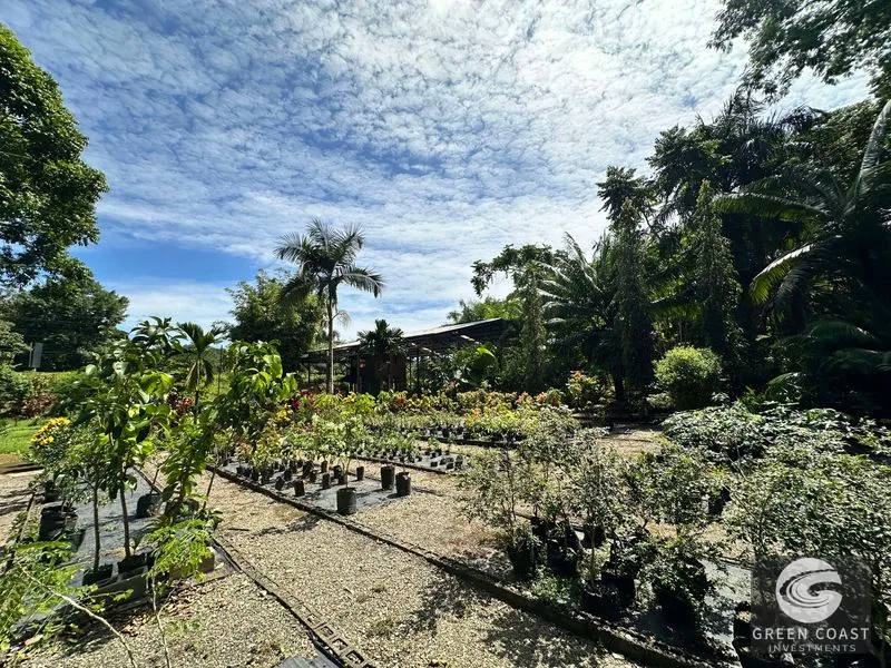 Prime Ojochal Commercial Hub: High-Traffic Location on Costanera Sur with Offices & Warehouse — view 51, Ojochal, Ojochal, Costa Rica
