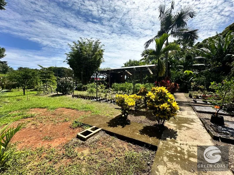 Prime Ojochal Commercial Hub: High-Traffic Location on Costanera Sur with Offices & Warehouse — view 54, Ojochal, Ojochal, Costa Rica