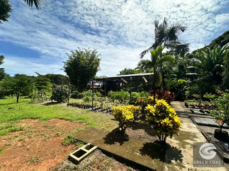 Prime Ojochal Commercial Hub: High-Traffic Location on Costanera Sur with Offices & Warehouse — view 55, Ojochal, Ojochal, Costa Rica