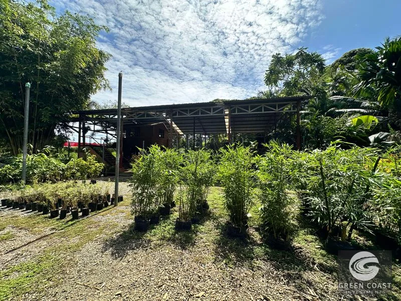 Prime Ojochal Commercial Hub: High-Traffic Location on Costanera Sur with Offices & Warehouse — view 56, Ojochal, Ojochal, Costa Rica