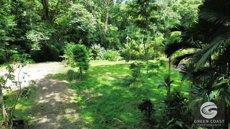 Prime Ojochal Commercial Hub: High-Traffic Location on Costanera Sur with Offices & Warehouse — view 65, Ojochal, Ojochal, Costa Rica