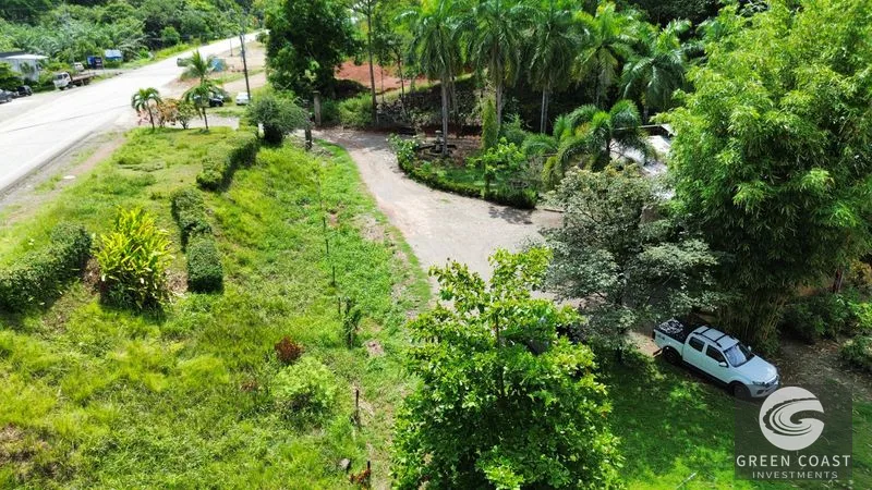 Prime Ojochal Commercial Hub: High-Traffic Location on Costanera Sur with Offices & Warehouse — view 70, Ojochal, Ojochal, Costa Rica