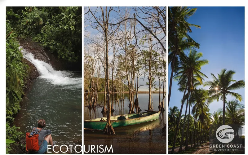 Top-Floor 2-BR Condo with Balcony & Ocean Breezes in Gated Bejuco Community - Qualifies for US Mortgage! — view 14, Bejuco, Parrita, Costa Rica