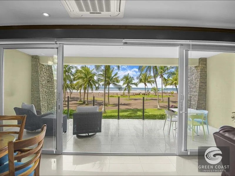 Oceanfront 3-Bedroom Condo in Jaco Beach - Pre-Construction Resale Opportunity — view 21, Jacó, Costa Rica