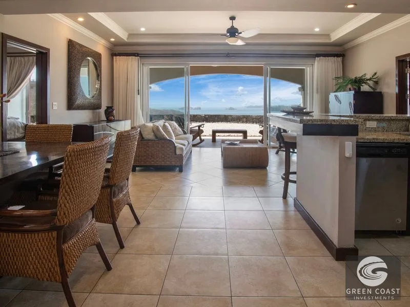 Oceanfront 3-Bedroom Condo in Jaco Beach - Pre-Construction Resale Opportunity — view 22, Jacó, Costa Rica
