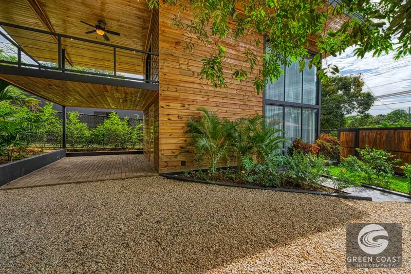 Modern Tropical Villas walking distance to Uvita Town — view 14, Uvita, Osa, Costa Rica
