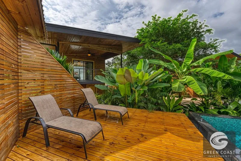 Modern Tropical Villas walking distance to Uvita Town — view 26, Uvita, Osa, Costa Rica